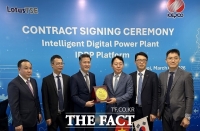  한전, AI 기반 IDPP 플랫폼 베트남 첫 해외수출