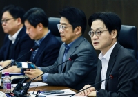  국제 유가 100달러 돌파…산업부 장관 