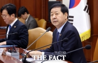  정부, '석유최고가격제' 첫 시행…중동발 유가 변동에 '초강수'