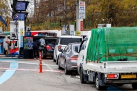  경윳값 850원 올린 알뜰주유소…산업부, 전국 전수조사