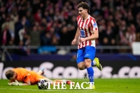  손흥민 떠난 토트넘, UCL서도 '대굴욕'...EPL 2부 위기 '사면초가'