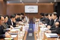  무보, 이란 사태 비상대책 TF 가동…수출기업 긴급 지원