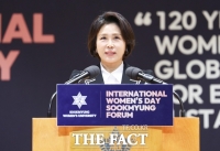  김혜경 여사 