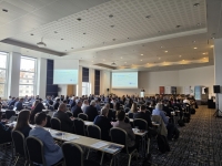  한수원, 체코 수소 콘퍼런스 참가…유럽 수소시장 공략