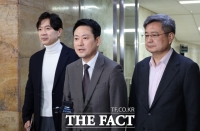  이정현 파동에 버티는 오세훈…'플랜B' 없는 국힘 공천 비상등