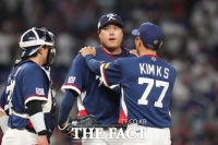  ‘적나라’하게 드러난 한국야구 현주소, 세계 수준과 현격한 차이 확인 [WBC]