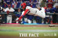  [WBC 속보] 한국, 도미니카R에 초반부터 대량 실점…탈락 위기 