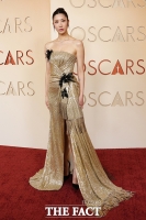  [98th 아카데미] '케데헌' OST '골든', 주제가상 수상…