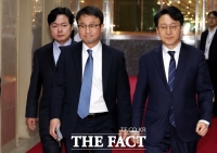  여야, ‘국정조사 계획서’ 19일 본회의 처리 합의 불발