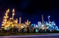  여수 석화 구조개편 착수…롯데 분할·여천NCC 통합