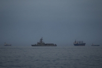  정부, 이란·일본 호르무즈 통과 협의에 