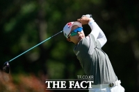  김효주, LPGA 파운더스컵 와이어 투 와이어 '우승'...통산 8승