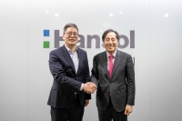  무보, 중동 분쟁 대응 수출 현장 점검…한솔제지 방문