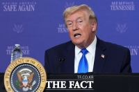  트럼프, '미국 생산 안 하면 관세 100%'…글로벌 제약사 압박