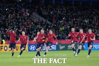  체코 확정! 6월 12일 한국과 북중미 월드컵 본선 첫 경기...덴마크와 '혈전' 승리