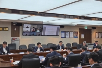  남부발전, 중동발 리스크 대응 체계 가동…연료 재고 확대