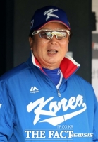  ‘선동열’을 국가대표팀 감독에 추천한다 [김대호의 야구생각]