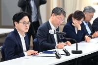  정부, 헬륨·종량제봉투·수액포장재 수급 이상無