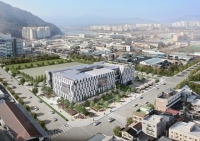  한전, 연면적 1만6471㎡ 규모 ‘제로에너지 건물’ 신축