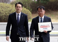  서민석, 검찰에 '박상용 녹취' 제출…