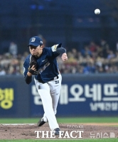  ‘건강한’ 구창모 돌아오니 NC도 ‘건강해졌다’ [김대호의 야구人]