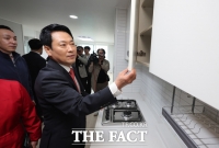  '천원주택' 띄우고 유튜버 변신…장동혁의 '뒤늦은 쇄신' 효과는