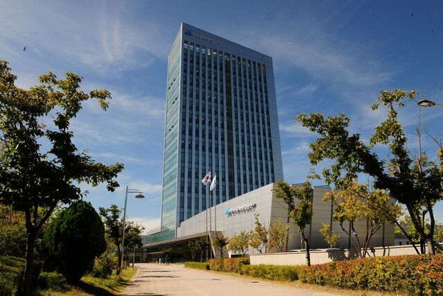 한국광해광업공단은 9일 행정안전부가 주관한 ‘2025년 공공데이터 제공 및 데이터기반행정 평가’에서 데이터기반행정 부문 ‘매우우수’ 등급을 획득했다. / 광해광업공단