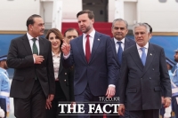  미·이란, 협상 결론 없이 종료…핵 문제 입장차 여전