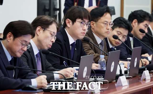 이재명 대통령은 지난 9일 하정우 AI미래수석에게