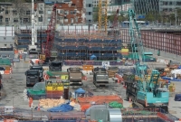  노동부, 1분기 산재 사망 17.5% 감소…2022년 이후 최저