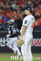  ‘6회 5-0→9회 5-6’, ‘처참한 한화 불펜…’불쇼‘는 계속된다 