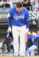  최형우, ‘기록보다 사람이 먼저’…존재감만으로 든든한 선배 [김대호의 야구人]