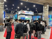  동서발전, AI 에너지 기술 시연…재생 변동성 대응