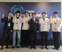  한전, NATO 락드쉴즈 참가…사이버 보안 역량 고도화