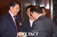  효성重, 베트남과 전력기기 협력…조현준 