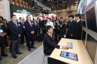  한수원, 부산 원자력산업전 참가…차세대 원전 기술 공개