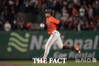  이정후, 시즌 2호 홈런 포함 4타수 3안타 ‘맹타’…타율 .275로 상승