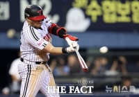  ‘마무리 없는 마무리 싸움’…LG의 대역전승으로 ‘마무리’ [김대호의 핵심체크]