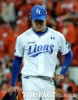  ‘원태인’이기에 실망도 크고, 후유증도 크다 [김대호의 야구생각]