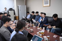  김정관 산업장관 