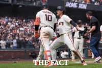  '돌아온' 이정후 4안타 '빅쇼', 3할 타율로 증명한 '1670억 가치'