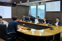  남부발전, 연료 수급 전략 점검…중동 변수 대응