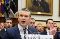  '이란은 北의 교훈' 헤그세스 경고, 김정은 '핵 폭주' 명분 되나 [이우탁의 인사이트]