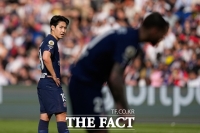  'xG 2배 만든 숨은 설계자' 이강인, PSG 공격을 디자인했다