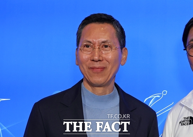 삼성전자는 이원진 사장을 신임 영상디스플레이 사업부장으로 위촉했다고 4일 밝혔다. /뉴시스