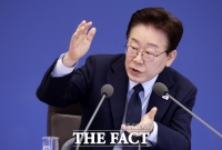  李 대통령 