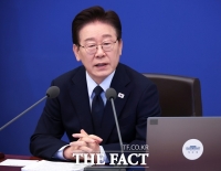  李 대통령 