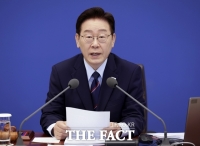  李 대통령 
