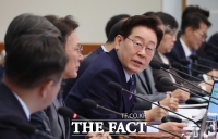  李 대통령 