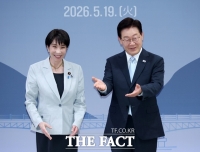 李 대통령 '한일, 공급망 협력 더욱 확대…LNG·원유 협력 강화'